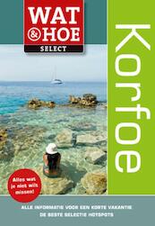 Wat & Hoe select Korfoe - (ISBN 9789021551968)