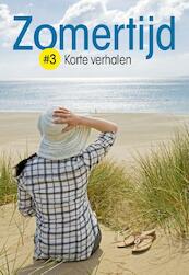 Zomertijd deel 2 nummer 2 - (ISBN 9789491247385)