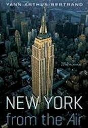 New York from the Air - John Tauranac (ISBN 9780810993846)