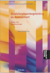 Studieloopbaanbegeleiding en Assessment - (ISBN 9789001700980)