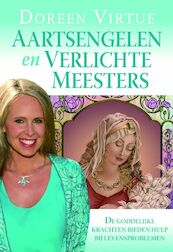 Aartsengelen en verlichte meesters - Doreen Virtue (ISBN 9789460921629)