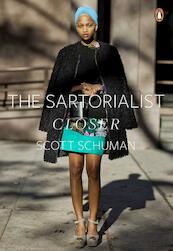 Sartorialist: Closer (The Sartorialist Volume 2) - Scott Schuman (ISBN 9780718194390)