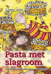 Pasta met slagroom - L. van Pelt (ISBN 9789075689617)