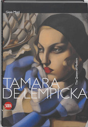 Tamara de Lempicka - Mori Gioia (ISBN 9788857209319)