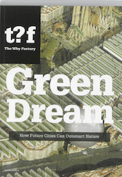 Green Dream - (ISBN 9789056627416)