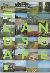 Landscape - D. Sijmons (ISBN 9789076863023)