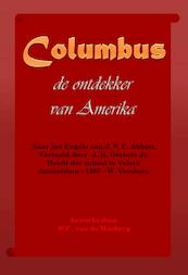 Columbus, de ontdekker van Amerika - J.S.C. Abbott (ISBN 9789491254994)