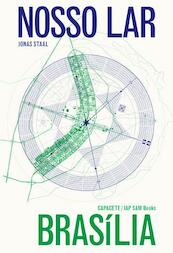 Nosso Lar, Brasília - Jonas Staal (ISBN 9789490322458)