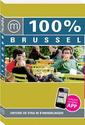 Brussel - Liesbeth Pieters (ISBN 9789057677137)