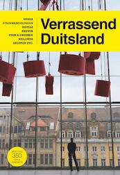 Verrassend Duitsland - (ISBN 9789057673412)