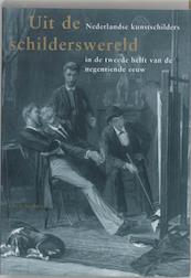 Uit de schilderswereld - C. Stolwijk (ISBN 9789074310352)