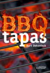 BBQ Tapas - K. Dekoninck, Kurt Dekoninck (ISBN 9789058563446)