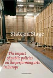 State on Stage - (ISBN 9789066500914)