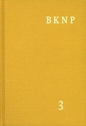 Bibliografie van Katholieke Nederlandse Periodieken (BKNP) - (ISBN 9789056253516)