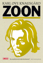 Zoon / mijn strijd 3 - Karl Ove Knausgård (ISBN 9789044525007)