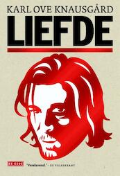 Liefde - Karl Ove Knausgård (ISBN 9789044529135)