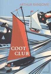 Coot Club - Arthur Ransome (ISBN 9780099582533)