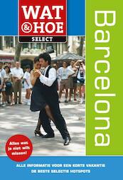 Select Barcelona - Teresa Fisher (ISBN 9789021554495)