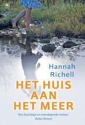 Het huis aan het meer - Hannah Richell (ISBN 9789044345049)