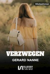 Verzwegen - Gerard Nanne (ISBN 9789464493559)