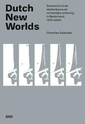Dutch New Worlds NL - Christian Salewski (ISBN 9789064507809)