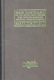 Max Havelaar - Multatulie (ISBN 9789064079511)