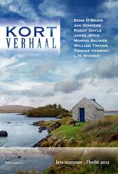 Kort verhaal 12 Herfst - (ISBN 9789045802831)