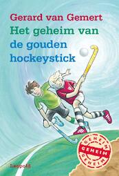 Het geheim van de gouden hockeystick - Gerard van Gemert (ISBN 9789025861865)