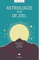 Astrologie voor de ziel - Jan Spiller (ISBN 9789401302449)