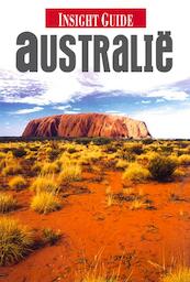 Australië Nederlandse editie - (ISBN 9789066551794)