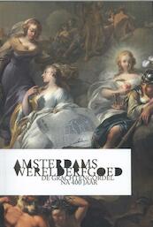 Amsterdams Werelderfgoed - (ISBN 9789068686043)