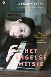 Het Engelse meisje - Margaret Leroy (ISBN 9789044345759)