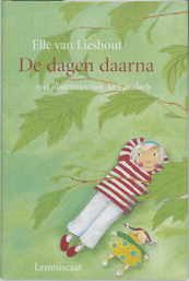 De dagen daarna - E. van Lieshout, Elle van Lieshout (ISBN 9789056375904)