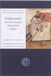 Dakpannen - (ISBN 9789059970861)