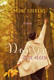 Dansen in de regen - Simone Foekens (ISBN 9789401910149)