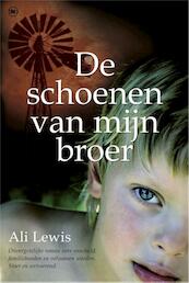 De schoenen van mijn broer - Ali Lewis (ISBN 9789044334692)