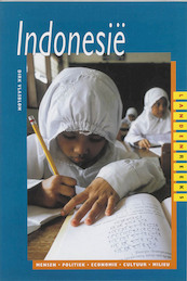 Indonesie - D. Vlasblom (ISBN 9789068324150)