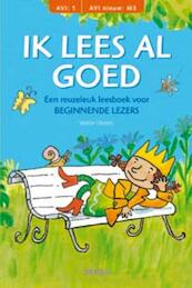 Ik lees al goed AVI1 - (ISBN 9789044716566)