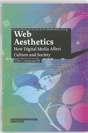 Web Aesthetics - Vito Campanelli (ISBN 9789056627706)