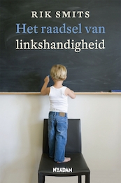 Het raadsel van linkshandigheid - Rik Smits (ISBN 9789046808375)