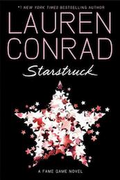 Starstruck - Lauren Conrad (ISBN 9789020679601)