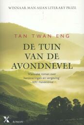 De tuin van de avondnevel - Tan Twan Eng (ISBN 9789401600422)