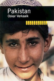 Pakistan - O. Verkaaik (ISBN 9789068324266)