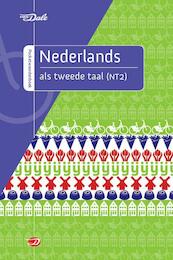 Van Dale Pocketwoordenboek Nederlands als tweede taal (NT2) - (ISBN 9789460770623)