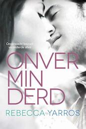 Onverminderd - Rebecca Yarros (ISBN 9789401905039)