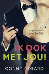 Ik ook met jou - Conny Regard (ISBN 9789401904971)