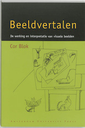 Beeldvertalen - C. Blok (ISBN 9789053565841)
