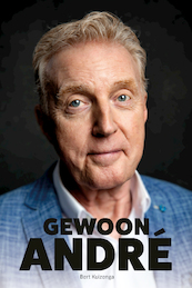 Gewoon André - Bert Kuizenga (ISBN 9789085677543)