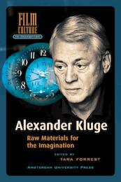 Alexander Kluge - (ISBN 9789089642721)