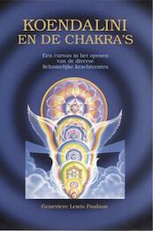 Koendalini en de chakra's - G.L. Paulson (ISBN 9789063782542)